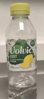 Volvic zest citron