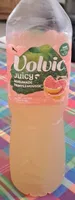 Volvic juicy AGRUMADE