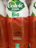 Volvic infusion bio touch