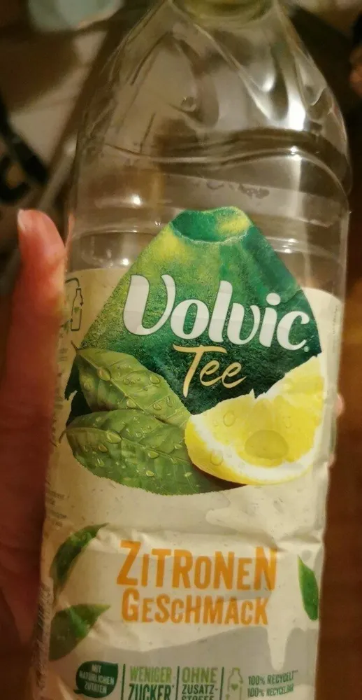 Volvox tee