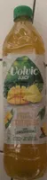 Volvic juicy