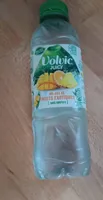 Volvic Fruits exotiques