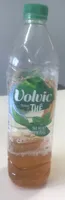 Volvic thé vert menthe