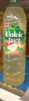 Volvic juicy