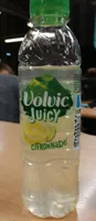 Volvic juicy citronnade