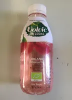 Volvic Hibiscus Tea