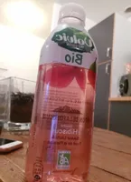 Volvic infusion bio
