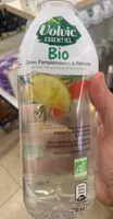 Volvic essentiel