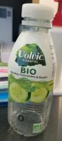 Volvic essentiel