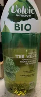 Volvic infusion Bio the vert
