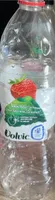 Volvic fraise