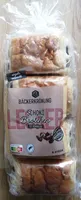 Schoko Brötchen