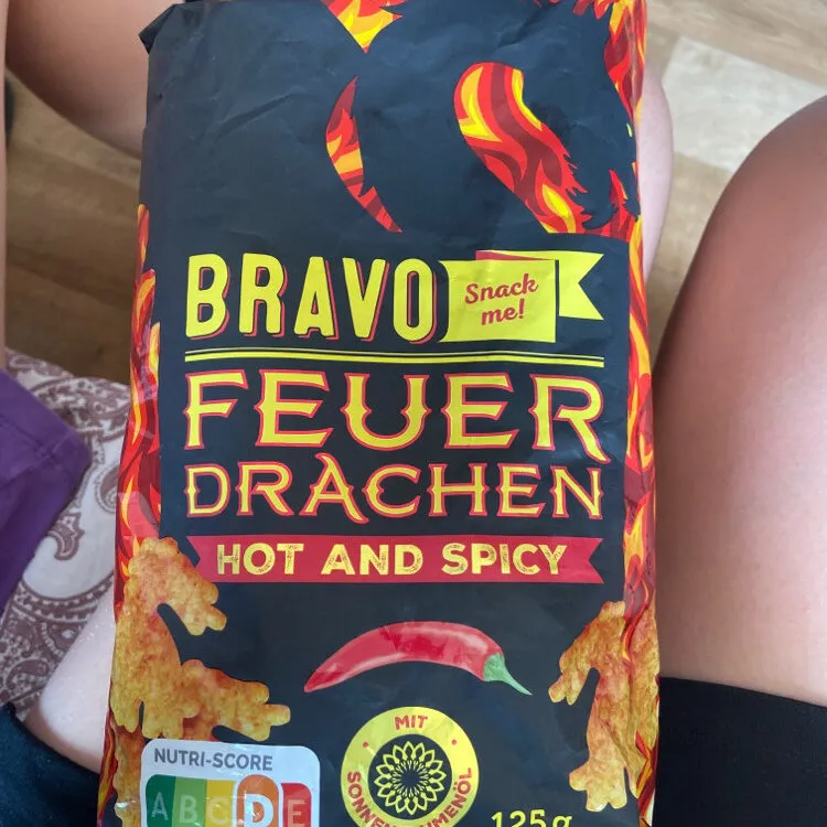 Feuer Drachen