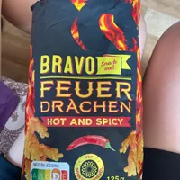 Feuer Drachen
