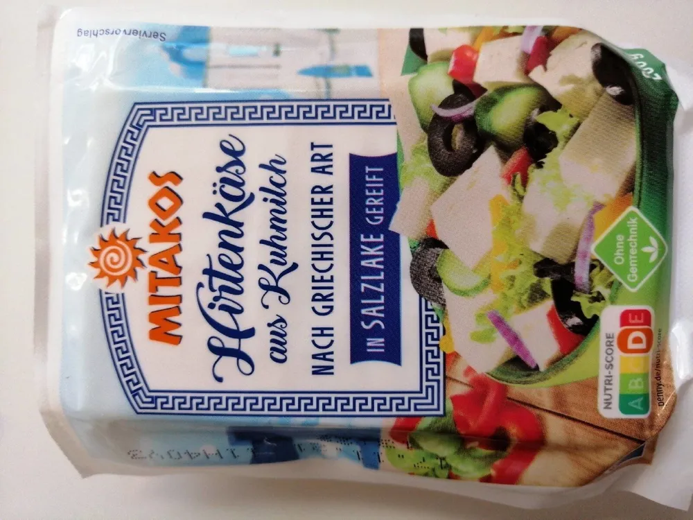Hirtenkäse