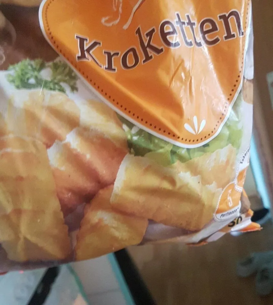 Kroketten