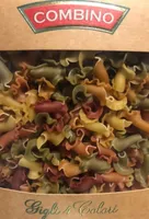 Gigli 4 colori