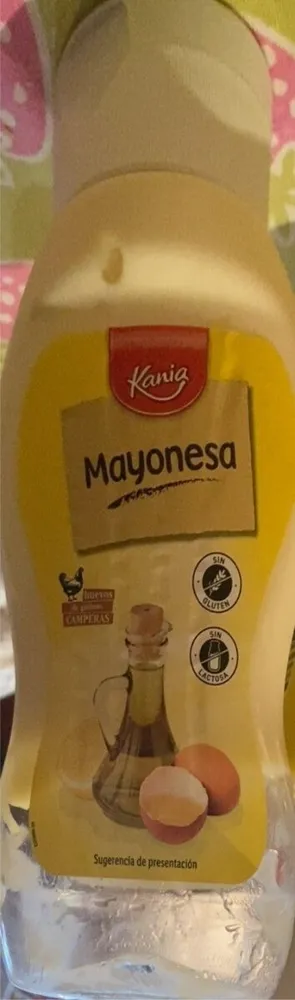 Mayonesa