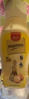 Mayonesa