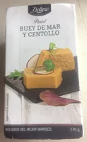 Buey de Mar y Centollo