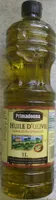Huile d'olive vierge extra d'Espagne