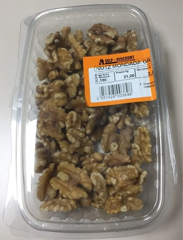 Nueces