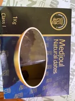 Natural dates