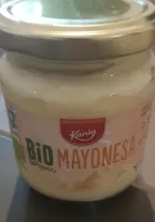 Bio Mayonaise