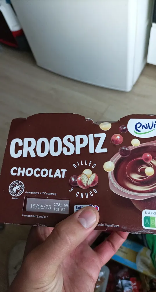 Croospiz