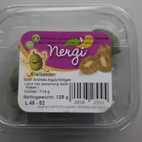 Mini kiwi
