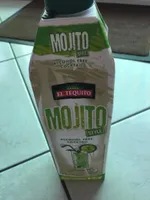 Solevite Mojito Style Alkoholfreier Cocktail