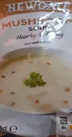 Mushroom Soup