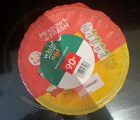 Fruit cup