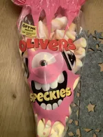 Olivers Speckies