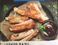 Mini Ribs