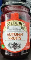 Autumn Fruits