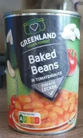 Baked Beans - in Tomatensauce