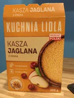 Kasza Jaglana