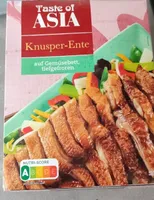 Knusper-Ente