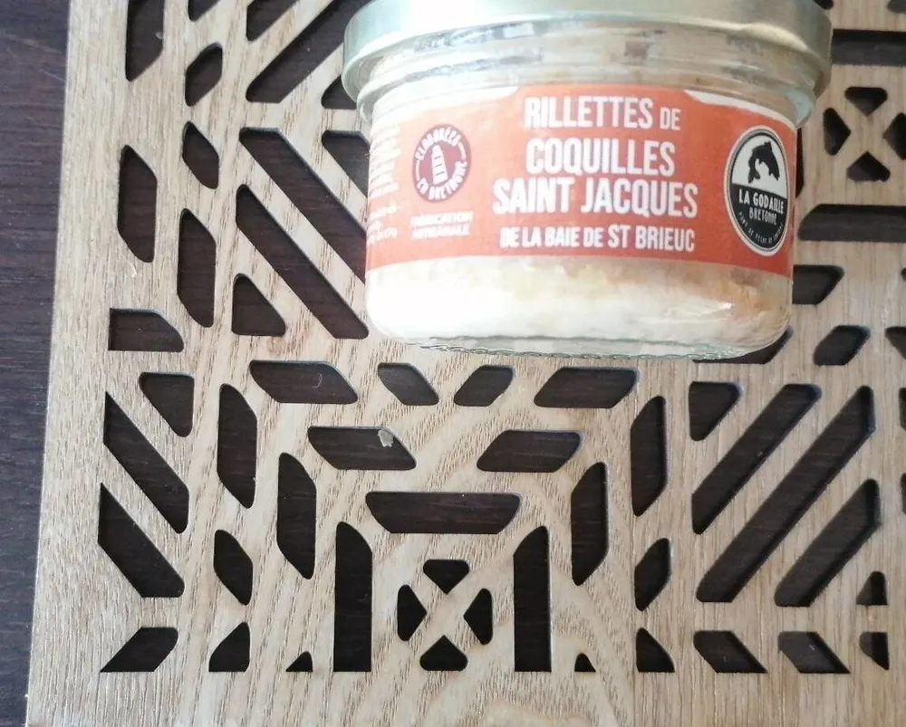 La godaille bretonne