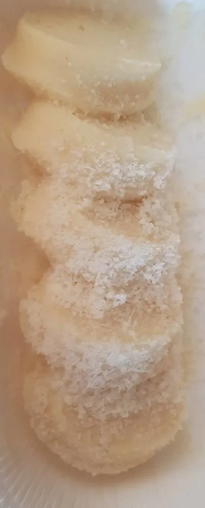 gnocchi alla romana
