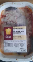 Melanzane alla parmigiana