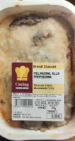 Melanzane alla parmigiana