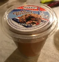 Cookie Dessert