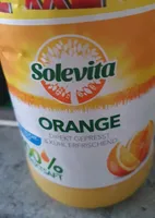 Orangensaft