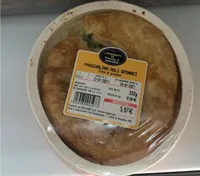 Pasqualina agli spinaci