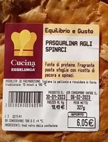 Pasqualina agli spinaci