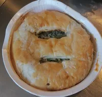 Pasqualina agli spinaci