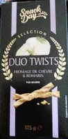 Duo twists
