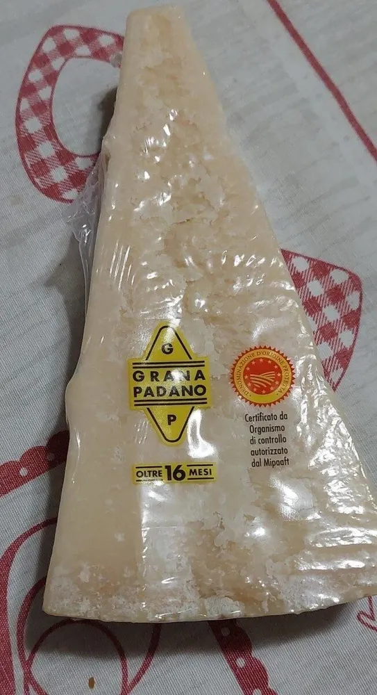 Formaggio